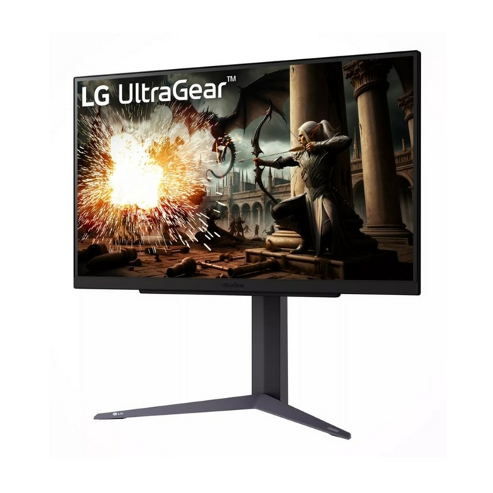 LG Gaming Monitor 27GS75Q-B 27" QHD 180Hz