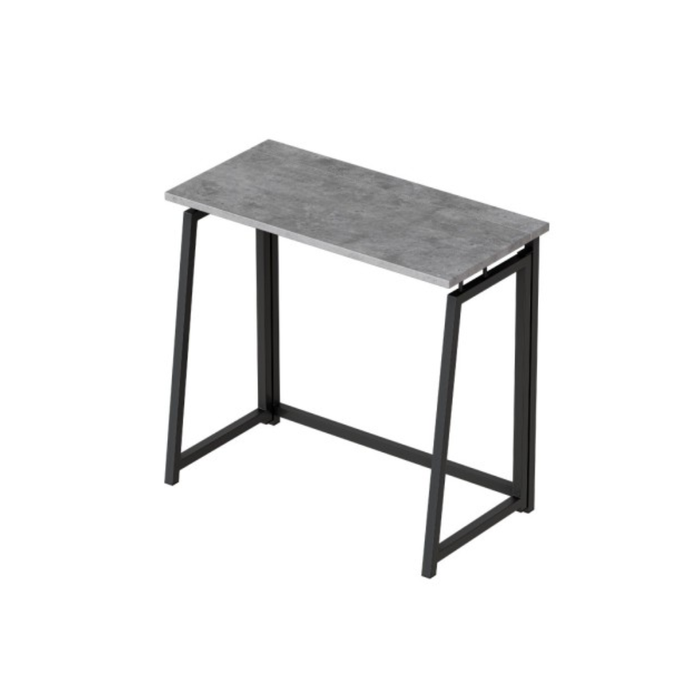 Mark Adler Leader 1.5 Folding Desk Grey