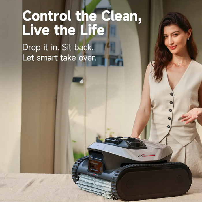 Dreame Z1 Robot Pool Cleaner