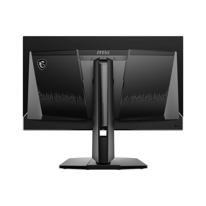 MSI Gaming Monitor MAG 271QP QD-OLED X24 27" QHD 240Hz