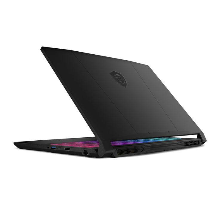 MSI Katana 15 Gaming Laptop/ i7-14650HX/ 16GB/ 512 GB/ RTX 5060