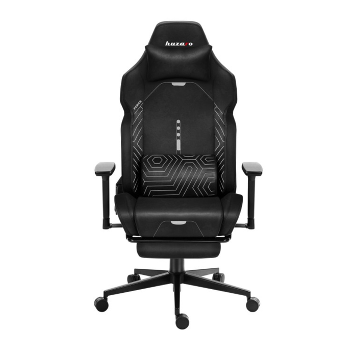 Huzaro Force 8.1 Gaming Chair Black