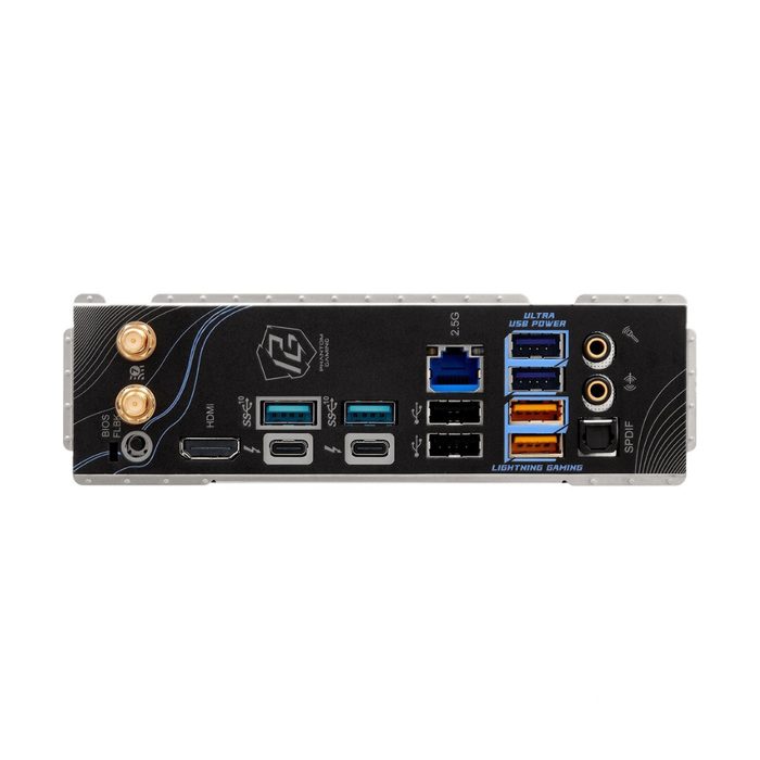 Asrock Motherboard Z890 Riptide WiFi
