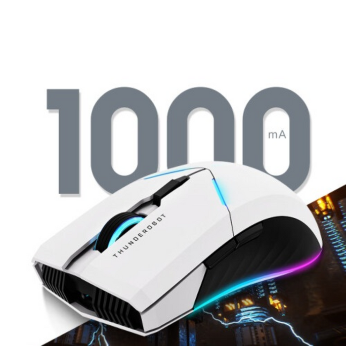 Thunderobot Wireless Gaming Mouse ML702