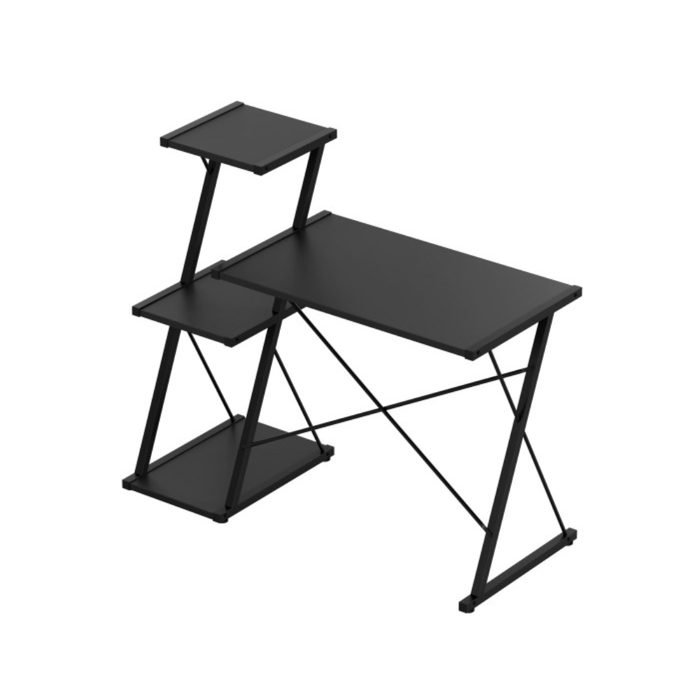 Mark Adler Leader 3.5 Desk Black