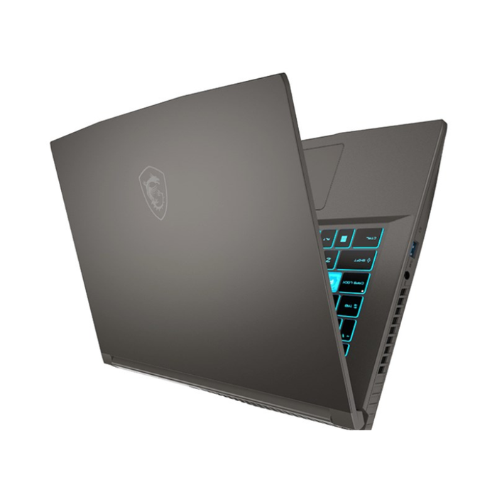 MSI Gaming Laptop Thin 15/ i5-13420H/ 16GB/ 512GB/ RTX 4050