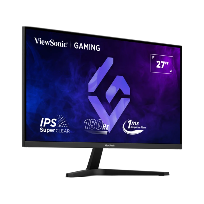 ViewSonic OMNI Gaming Monitor VX2418C 27" FHD 180Hz