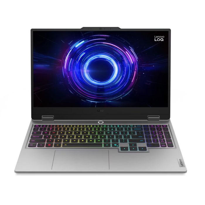 Lenovo LOQ 15 Gaming Laptop/  i7-14700HX/ 32GB/ 1TB/ RTX 5060 8GB