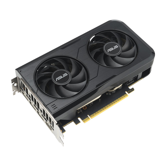 Asus Dual GeForce RTX 5050 OC 8GB