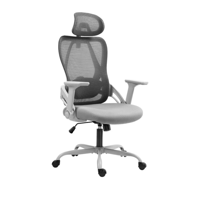 Mark Adler Manager 2.9 Ergonomic Chair Grey