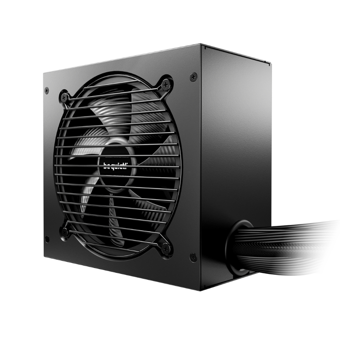 Be Quiet Power Supply Pure Power 12 850W