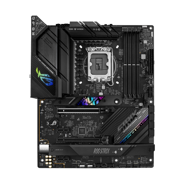 Asus Motherboard ROG Strix B760-F Gaming WiFi