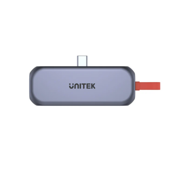 Unitek USB-C Hub D1070A