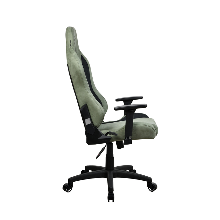 Arozzi Torretta Supersoft Forest Green Gaming Chair