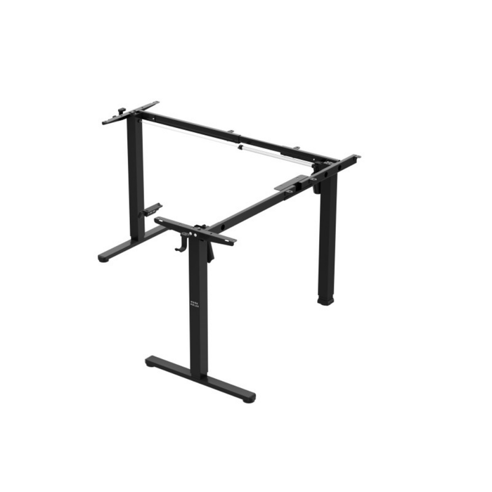 Mark Adler Xeno 7.5 Electric Desk Frame Black
