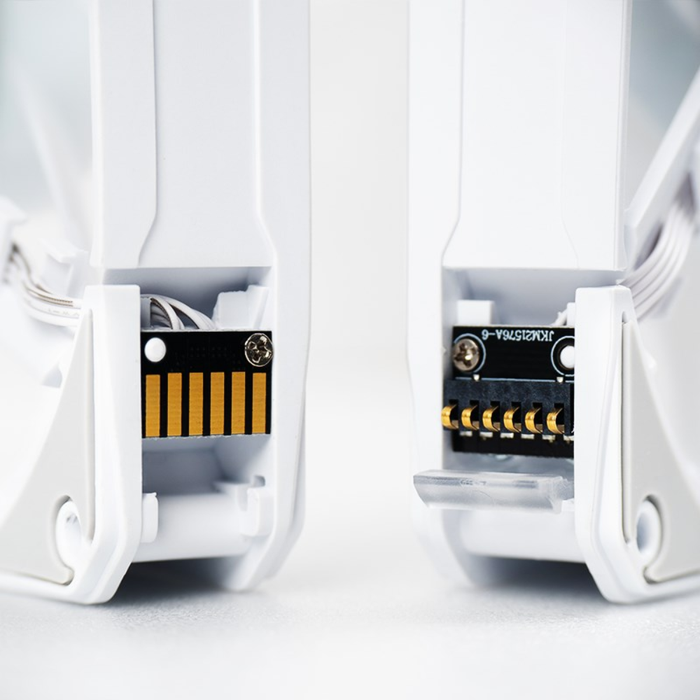 Chieftec Iceberg Liquid Cooler 240 RGB White