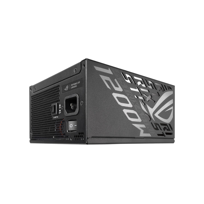 Asus Power Supply ROG Strix Platinum 1200W