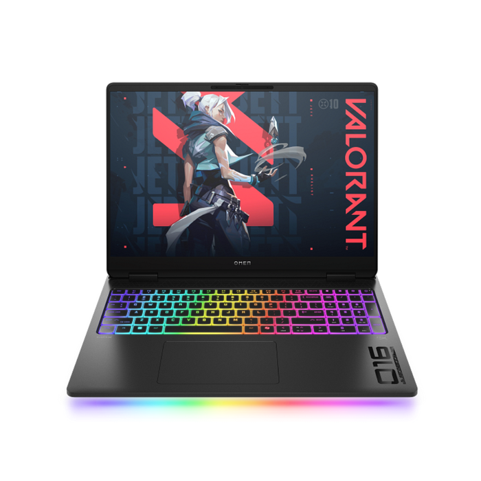 HP OMEN Max 16 Gaming Laptop/ Ultra 9 275HX/ 32GB/ 1TB/ RTX 5070 Ti