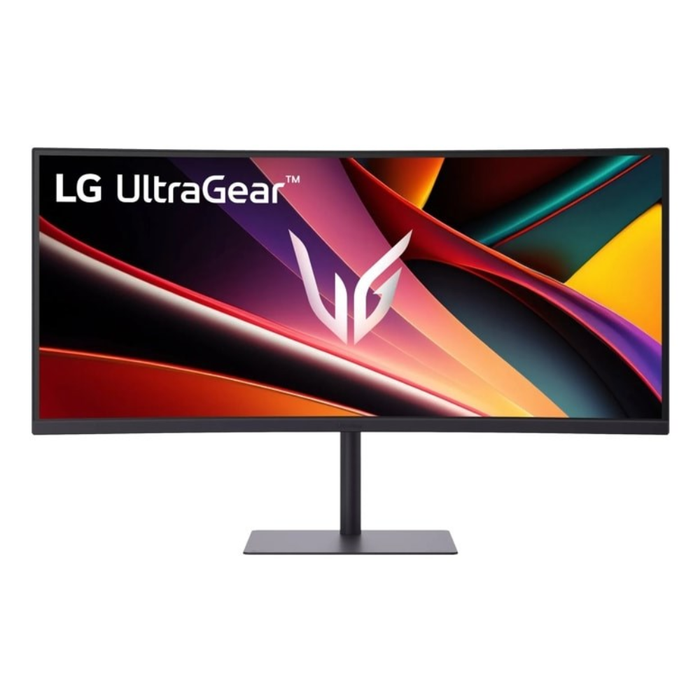 LG Gaming Monitor LG 34G630A-B34" WQHD 240Hz