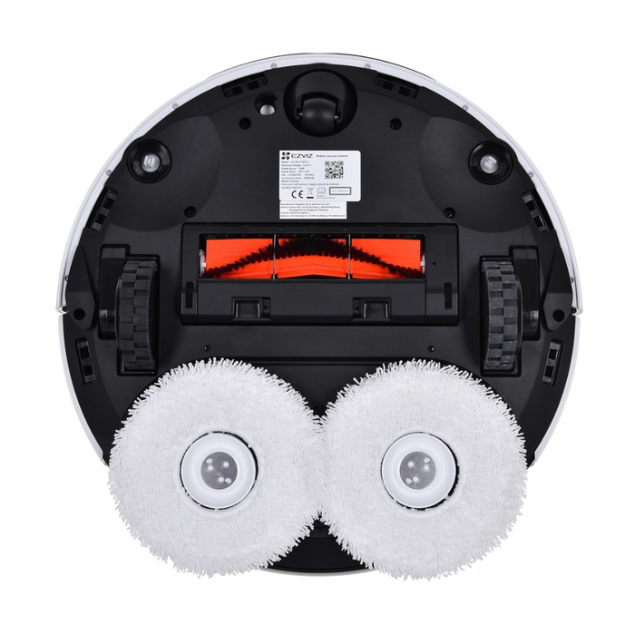Ezviz Robot Vacuum Cleaner CS-RS2-TWT2