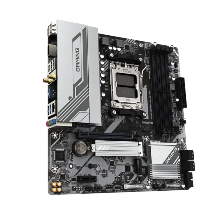 Gigabyte Motherboard B650M Gaming Plus Wifi