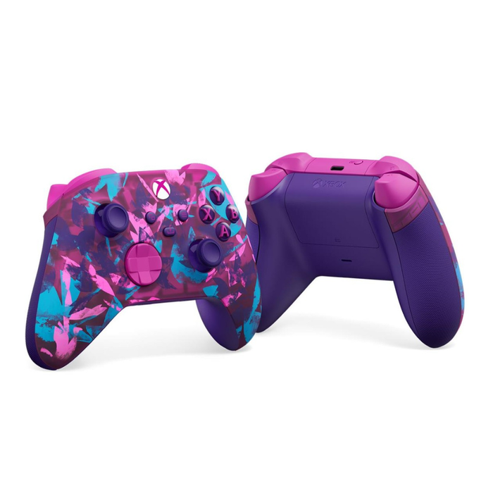 Microsoft Xbox Wireless Controller Heart Breaker Special Edition