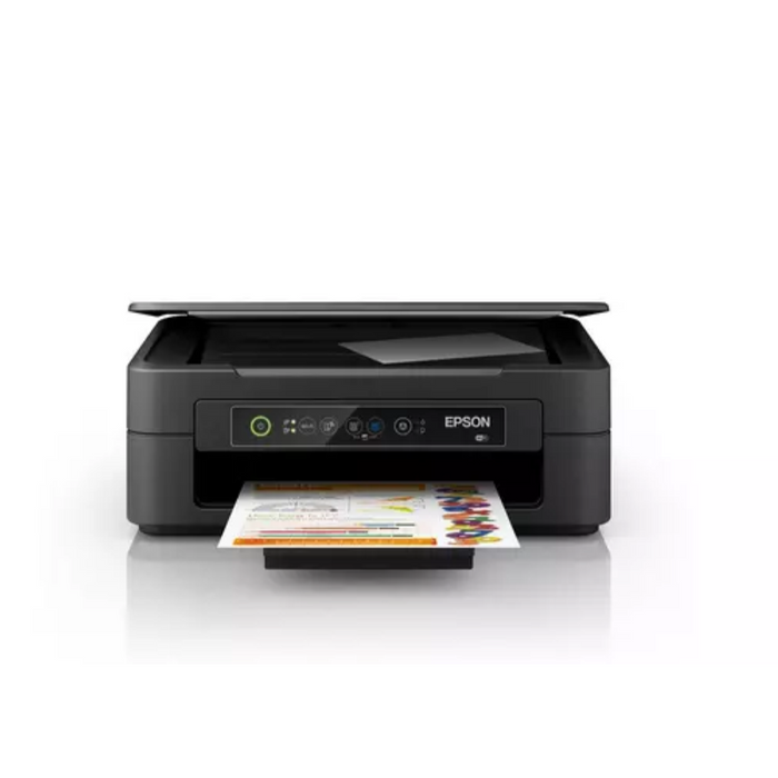 Epson Printer All In One Inkjet Color Home XP-2150
