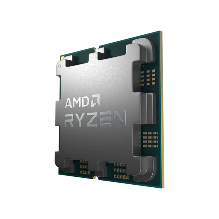 AMD CPU Ryzen 9 7900X3D Tray