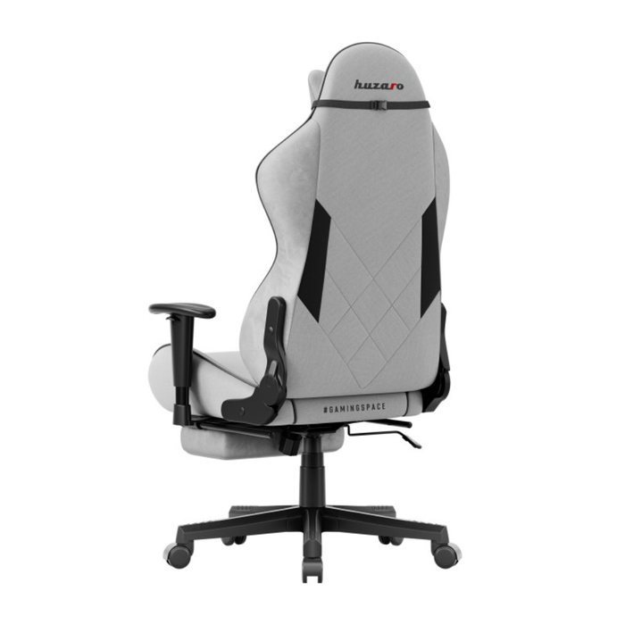 Huzaro Force 5.7 Grey Gaming Chair