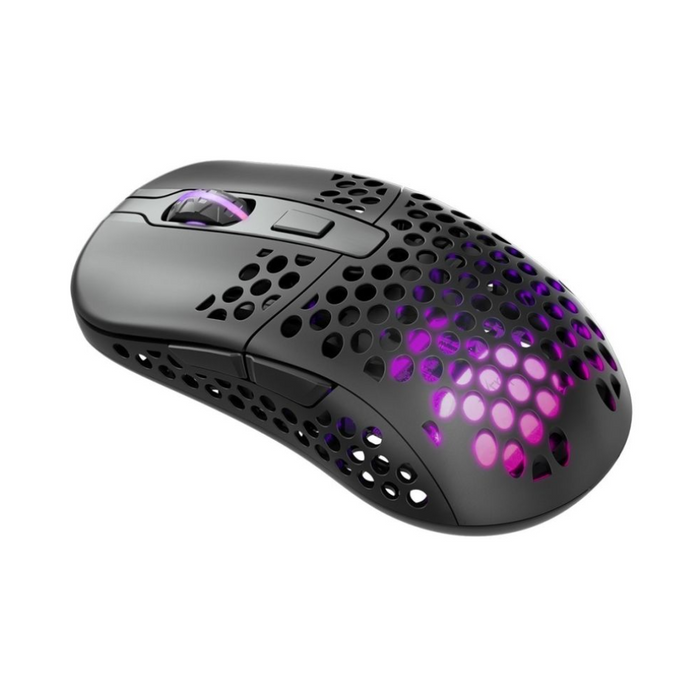 Cherry Wireless Gaming Mouse XTRFY M42 Black