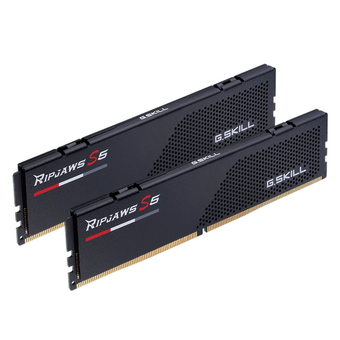 G.Skill Ram Ripjaws S5 32GB (2x16GB) DDR5 6400 CL36