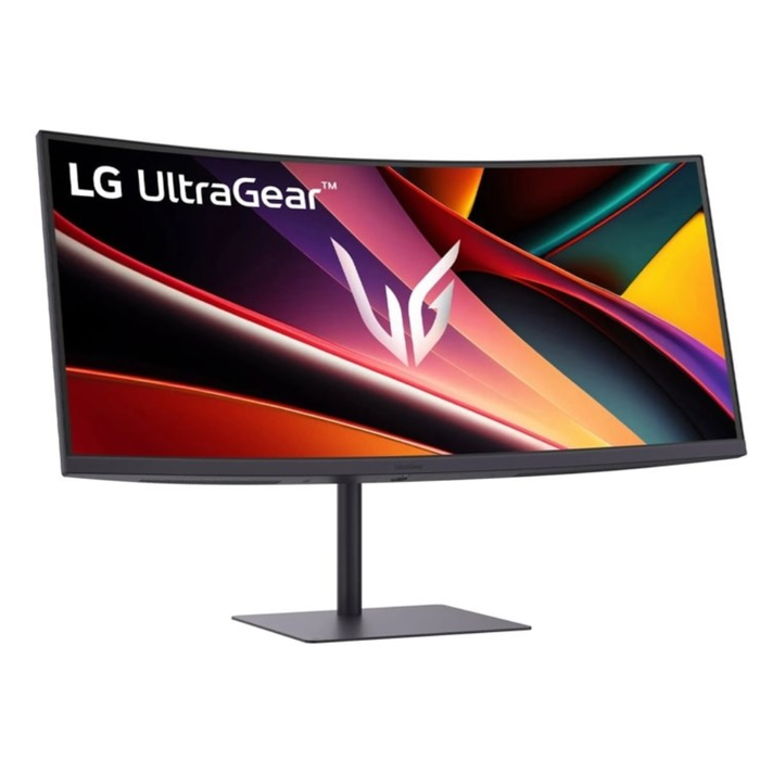 LG Gaming Monitor LG 34G630A-B34" WQHD 240Hz