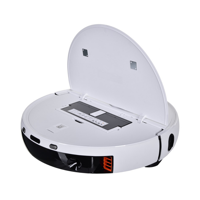 Ezviz Robot Vacuum Cleaner CS-RS2-TWT2