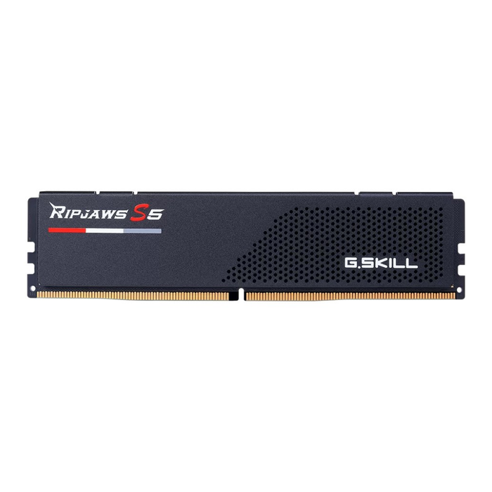 G.Skill Ram Ripjaws S5 32GB (2x16GB) DDR5 6400 CL36