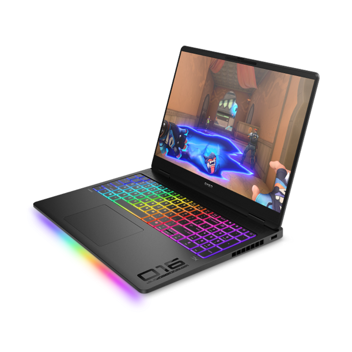 HP OMEN Max 16 Gaming Laptop/ Ultra 9 275HX/ 32GB/ 1TB/ RTX 5070 Ti