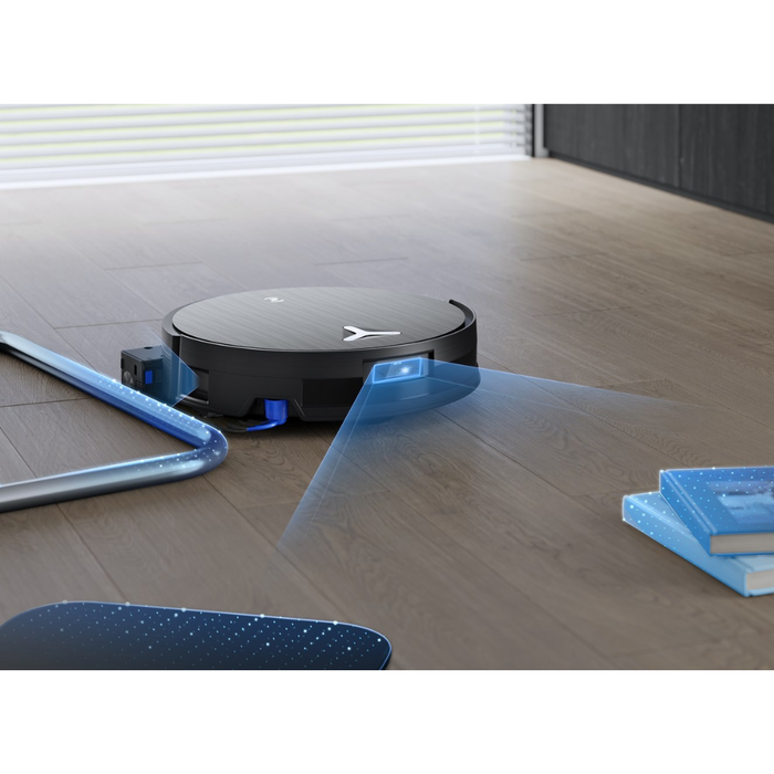 Ecovacs Robot Vacuum Cleaner Deebot X11 Pro Omni