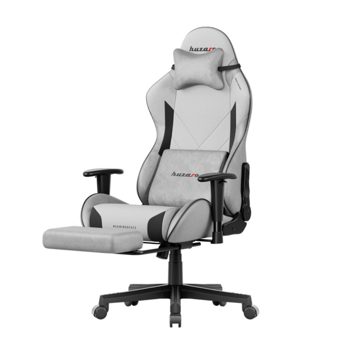 Huzaro Force 5.7 Grey Gaming Chair