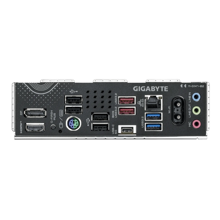 Gigabyte Motherboard B850 GAMING WiFi6