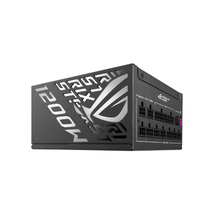 Asus Power Supply ROG Strix Platinum 1200W