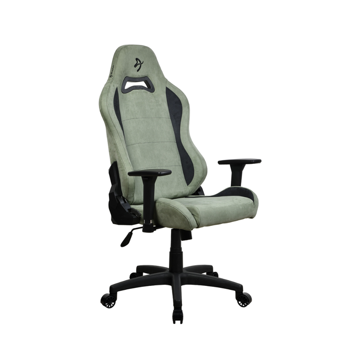 Arozzi Torretta Supersoft Forest Green Gaming Chair