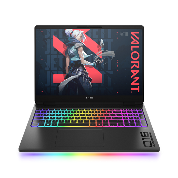 HP OMEN Max 16-AH0064NV Gaming Laptop/ Ultra 9-275HX/ 64GB/ 2TB/ RTX 5080 16GB