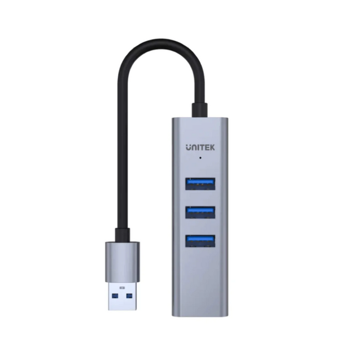 Unitek USB-A Hub H1906A