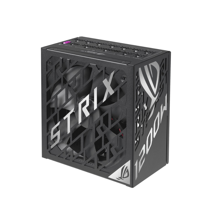 Asus Power Supply ROG Strix Platinum 1200W
