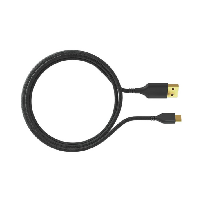 Cherry Wireless Gaming Mouse XTRFY M42 Black