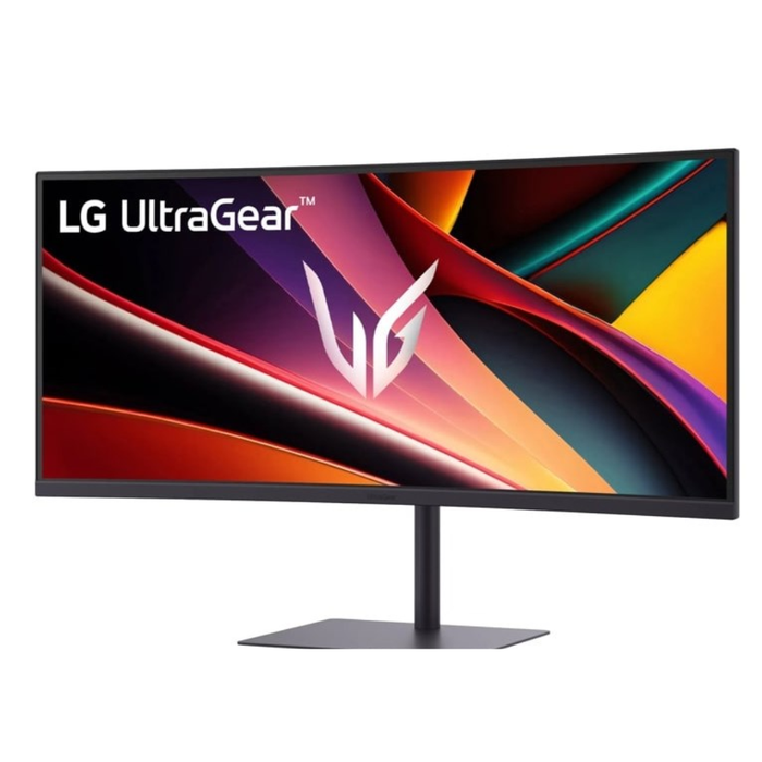 LG Gaming Monitor LG 34G630A-B34" WQHD 240Hz