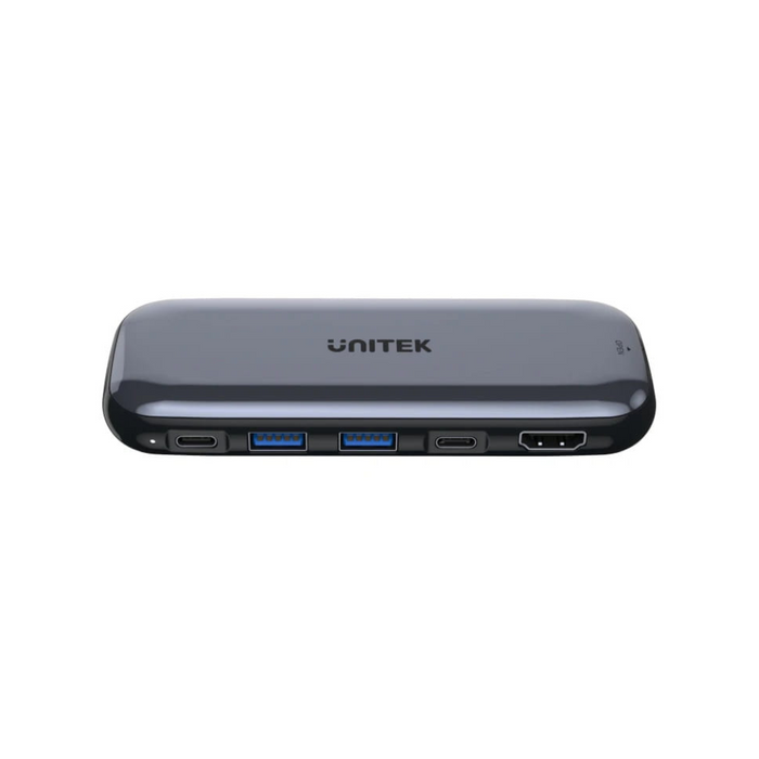 Unitek Enclosure M.2 NVMe Hub D1046A