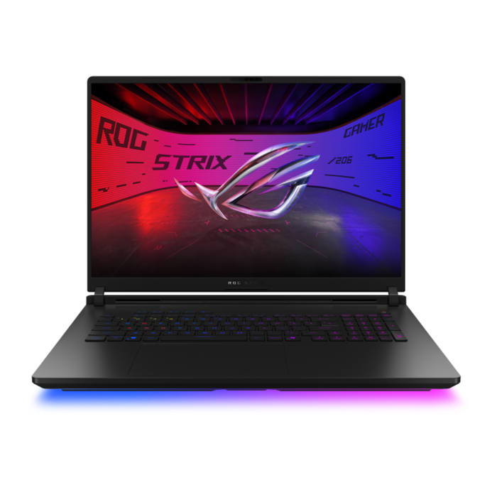Asus ROG Strix Scar 16 Gaming Laptop/ Ultra 9 275HX/ 64GB/ 2TB/ RTX 5080