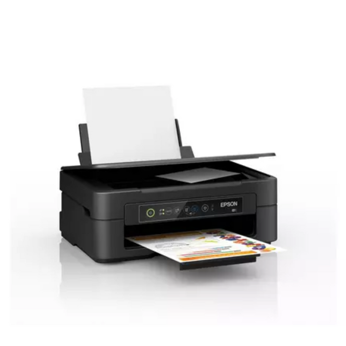 Epson Printer All In One Inkjet Color Home XP-2150
