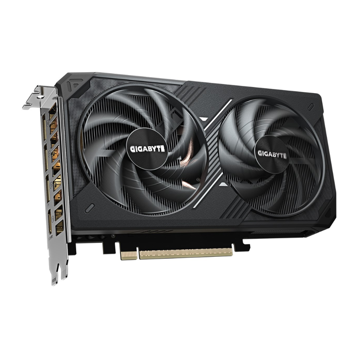 Gigabyte Windforce Max GeForce RTX 5060 Ti OC 16GB