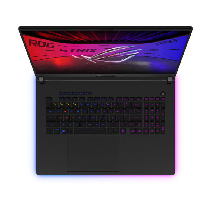 Asus ROG Strix Scar 16 Gaming Laptop/ Ultra 9 275HX/ 64GB/ 2TB/ RTX 5080